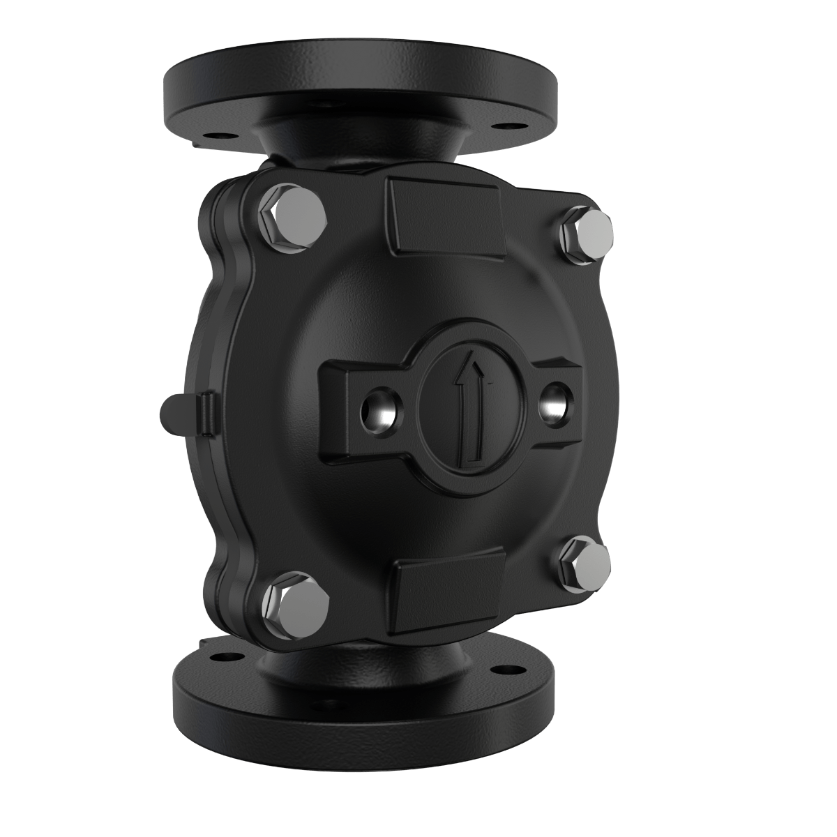 VXD DELUGE VALVE - Fire Protection Parts