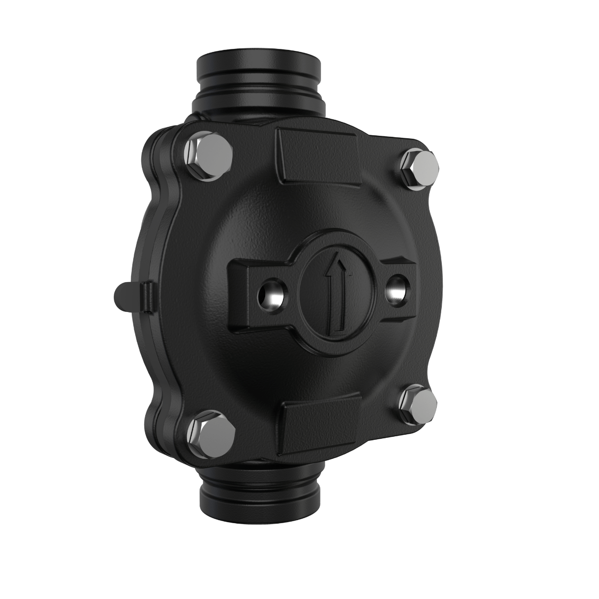 VXD DELUGE VALVE - Fire Protection Parts