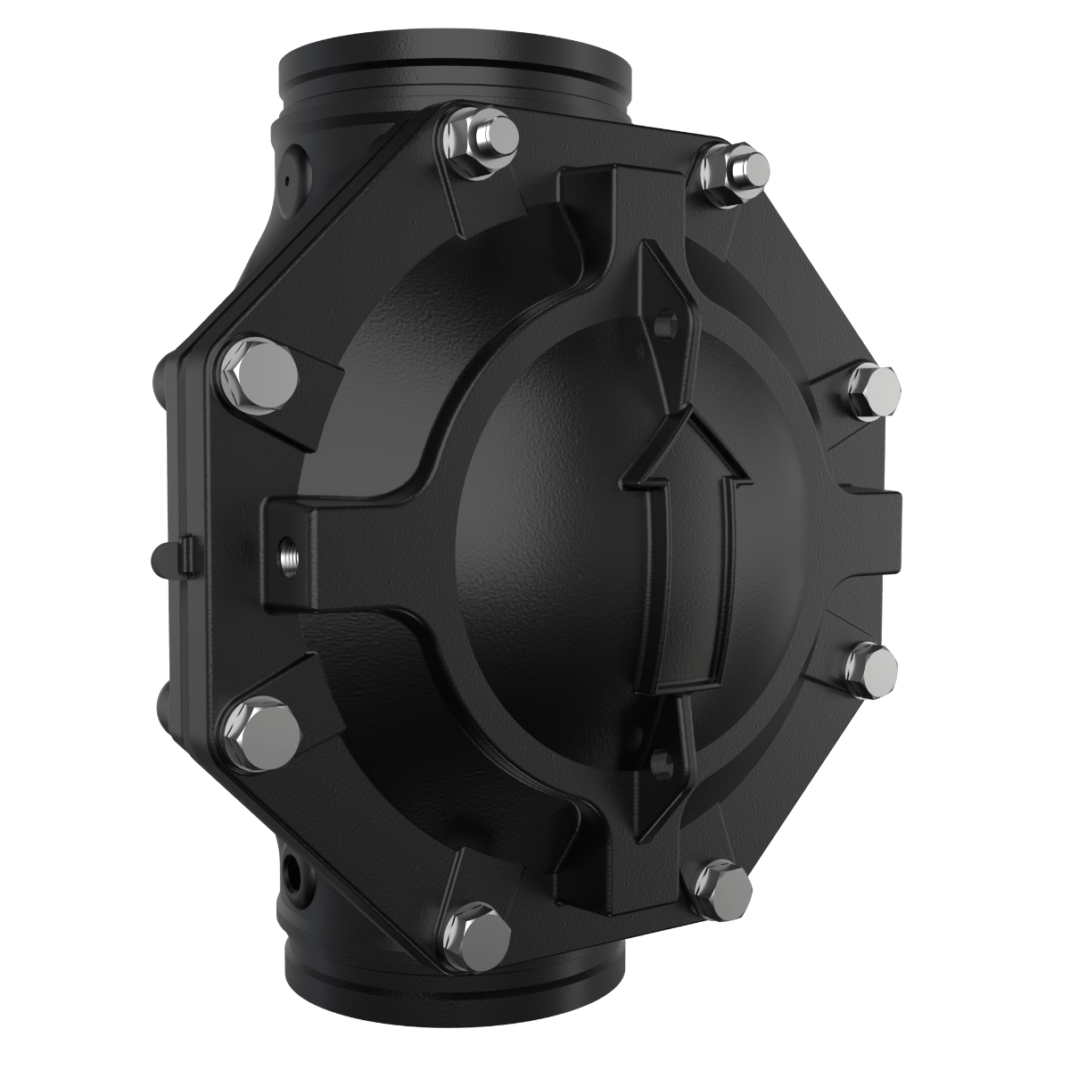 VXD DELUGE VALVE - Fire Protection Parts