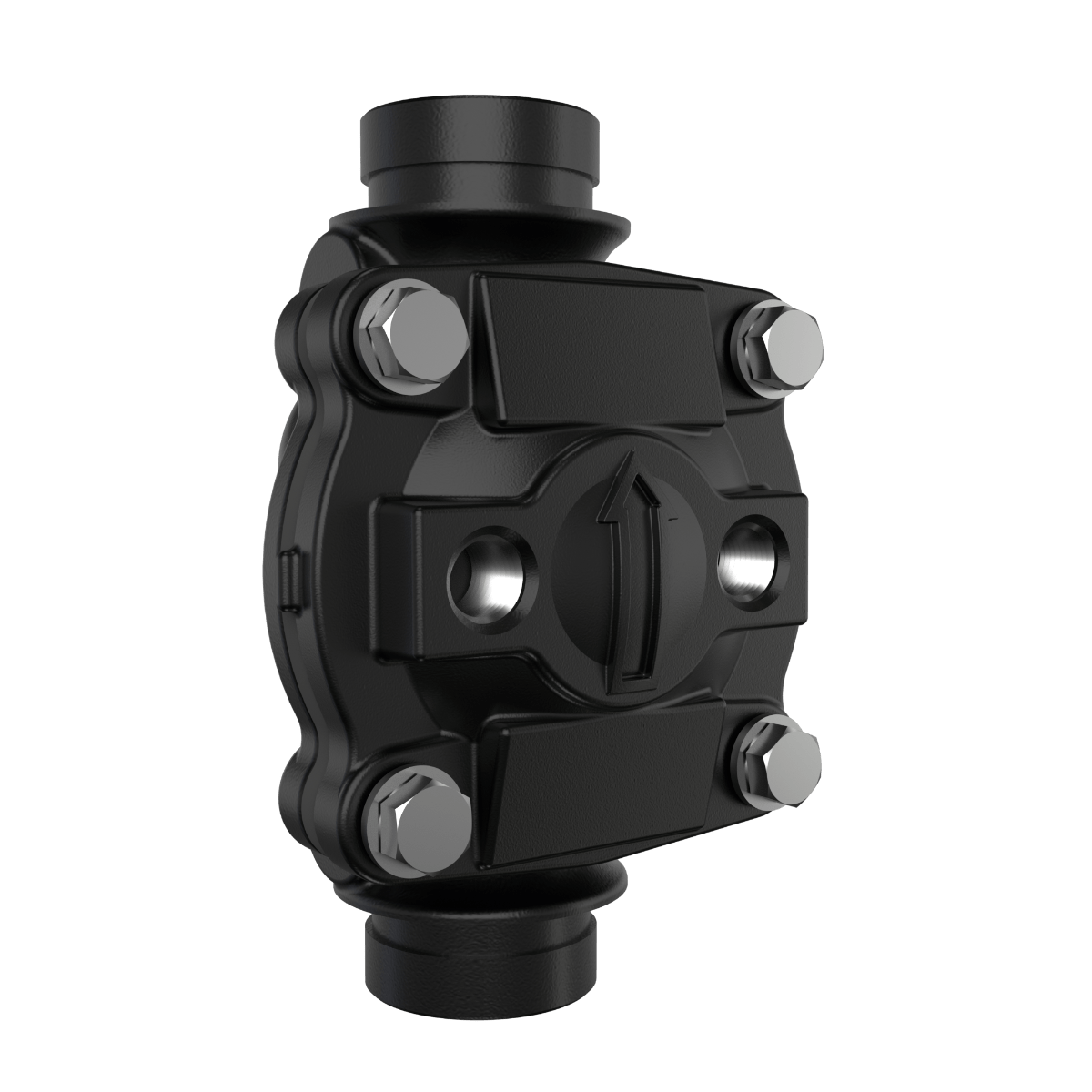 VXD DELUGE VALVE - Fire Protection Parts