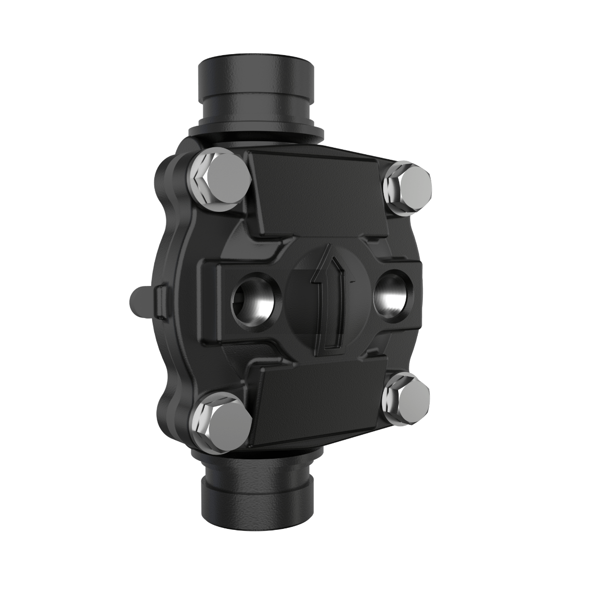 VXD DELUGE VALVE - Fire Protection Parts