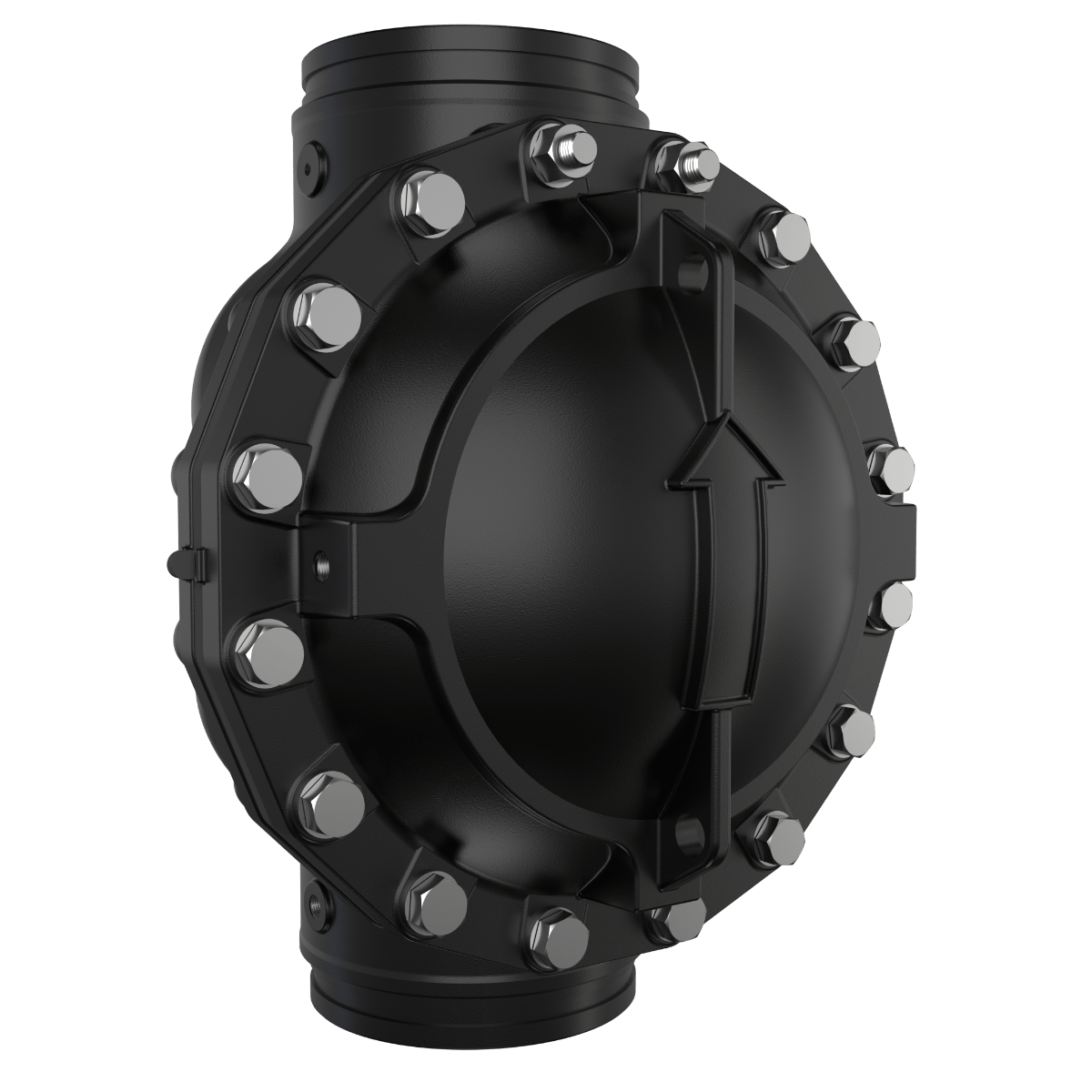 VXD DELUGE VALVE - Fire Protection Parts