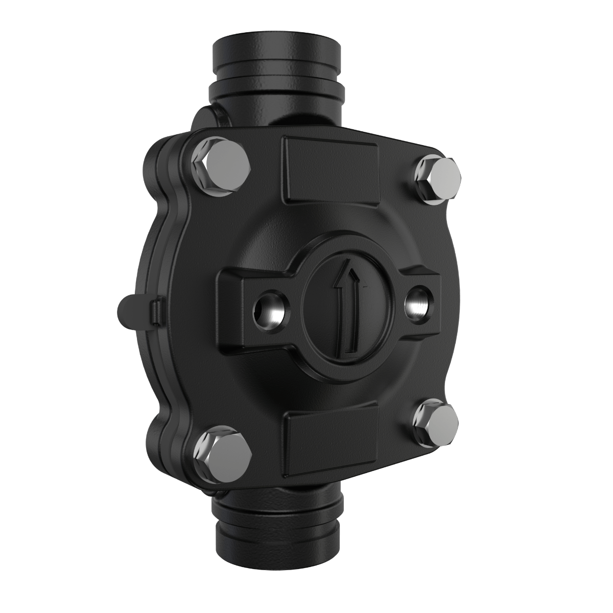 VXD DELUGE VALVE - Fire Protection Parts
