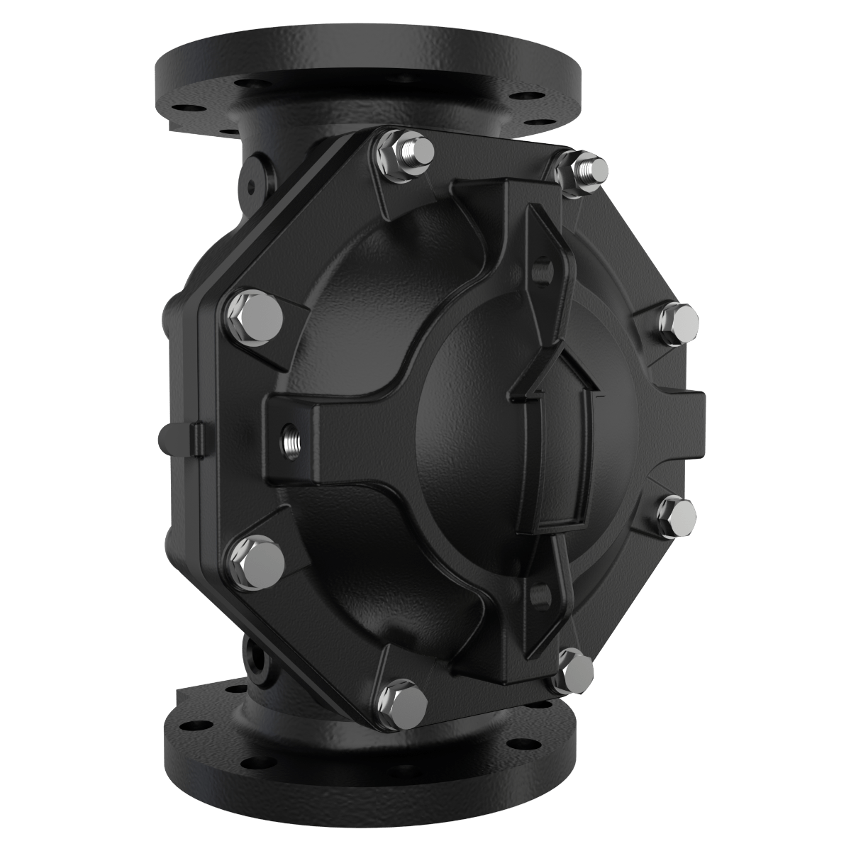 VXD DELUGE VALVE - Fire Protection Parts