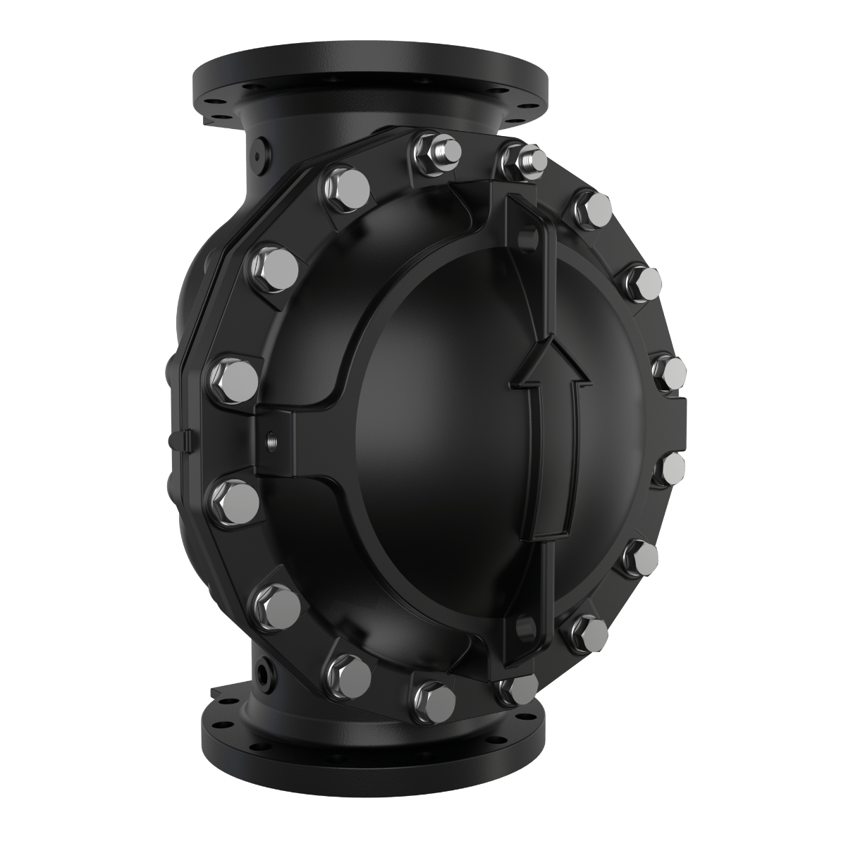 VXD DELUGE VALVE - Fire Protection Parts