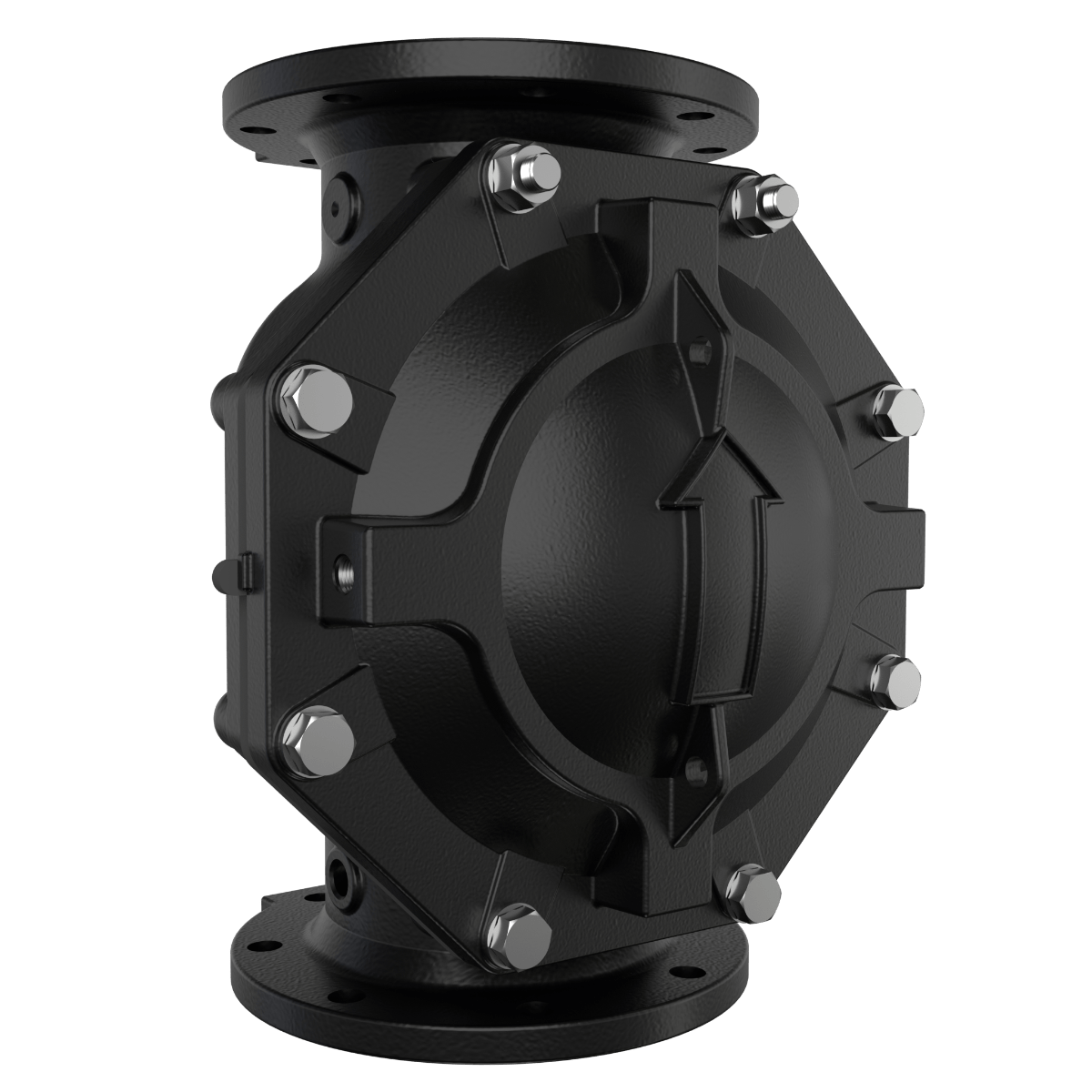 VXD DELUGE VALVE - Fire Protection Parts