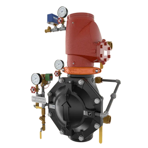 Tr 2-1/2" and 3" EZR CK F1 Preaction Fire System Fire Protection Viking Fire Protection Parts Fire Protection Equipment