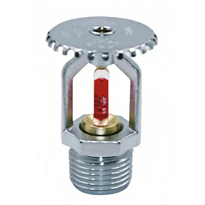 Reliable Upright Fire Sprinkler K5.6 AH56 4:12-8:12 Slope