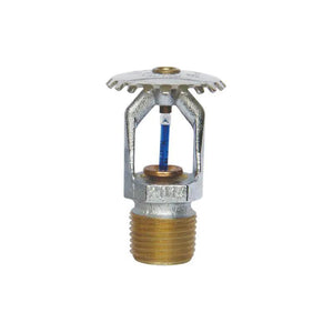 Reliable Upright Fire Sprinkler K5.6 AH56 4:12-8:12 Slope