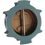 Wafer Check Valve Lead Free by Nibco Inc.