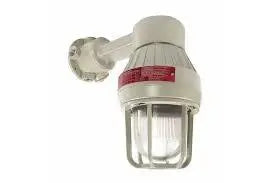 Wall Mount For Explosion Proof Strobe Light System by Potter Electric Signal