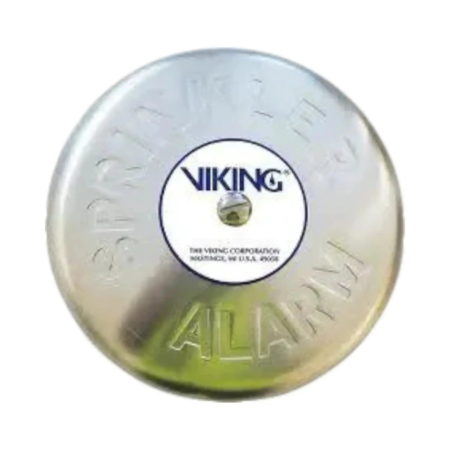 Water Motor Alarm Package F-2 for Fire Protection by Viking
