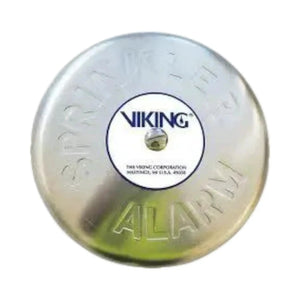 Water Motor Alarm Package F-2 for Fire Protection by Viking