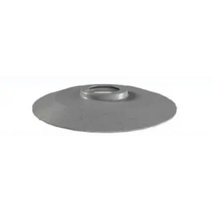 Water Shield 3/4" PD Sprinkler F1 Stainless Steel - Fire Protection Parts
