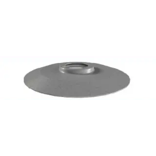 Water Shield 3/4" PD Sprinkler F1 Stainless Steel - Fire Protection Parts