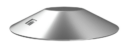 WATER SHIELD,UP,SPK,XWU - Fire Protection Parts