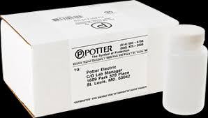 Water Test Kit for Sprinkler System Compliance - Fire Protection Parts