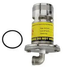 Watts Relief Valve 2-1/2" - 10" - Fire Protection Parts