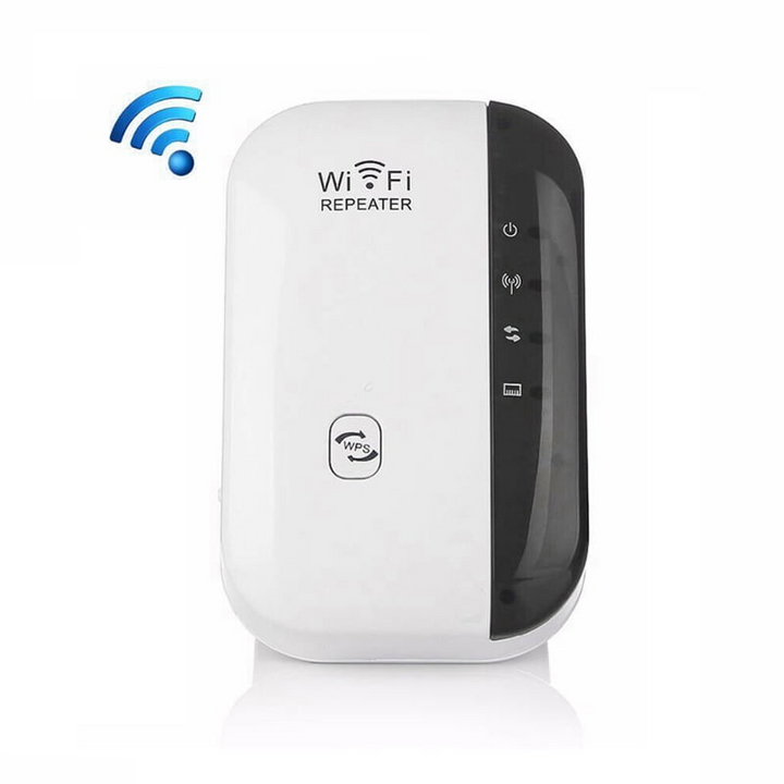 WIRELESS REPEATER - Fire Protection Parts