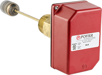 WATER LEVEL SWITCH-STEEL TANK - Fire Protection Parts