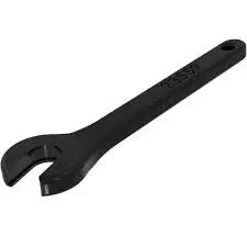 Viking ELO BLK Durable Heavy-Duty Fastening Wrench by Viking