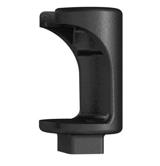 WRENCH, SPK, 14K ECOH, ECOATED - Fire Protection Parts