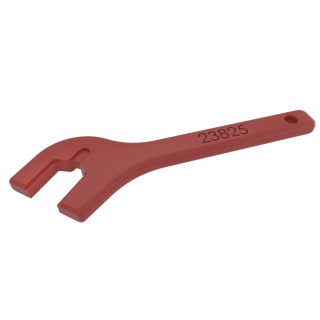 WRENCH, SPRINKLER GRD, RED - Fire Protection Parts