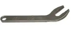 WRENCH, W2 (PENDENT, UPRIGHT, HSW by RELIABLE
