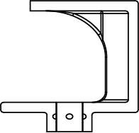 WRENCH,11.2K REC DRY - Fire Protection Parts