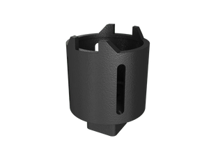 WRENCH,CONCEALED,E - COAT - Fire Protection Parts