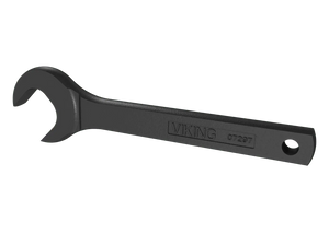 DP E Coated Wrench for Fire Protection Systems 0.88 lbs Accessories Viking Fire Protection Parts DP E Coated Wrench for Fire Protection Systems - Viking Tool
