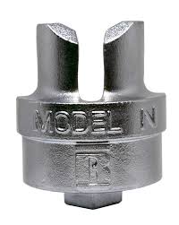 WRENCH,J1,SPKR J112,J14,J17,ZINC. - Fire Protection Parts