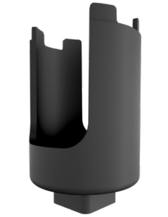 WRENCH/LABEL ASSY - Fire Protection Parts