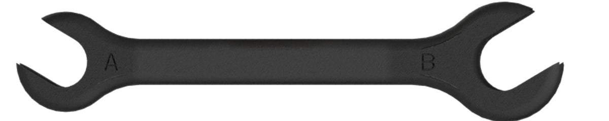 WRENCH,SPK,ESFR,DBL END,E - COAT - Fire Protection Parts