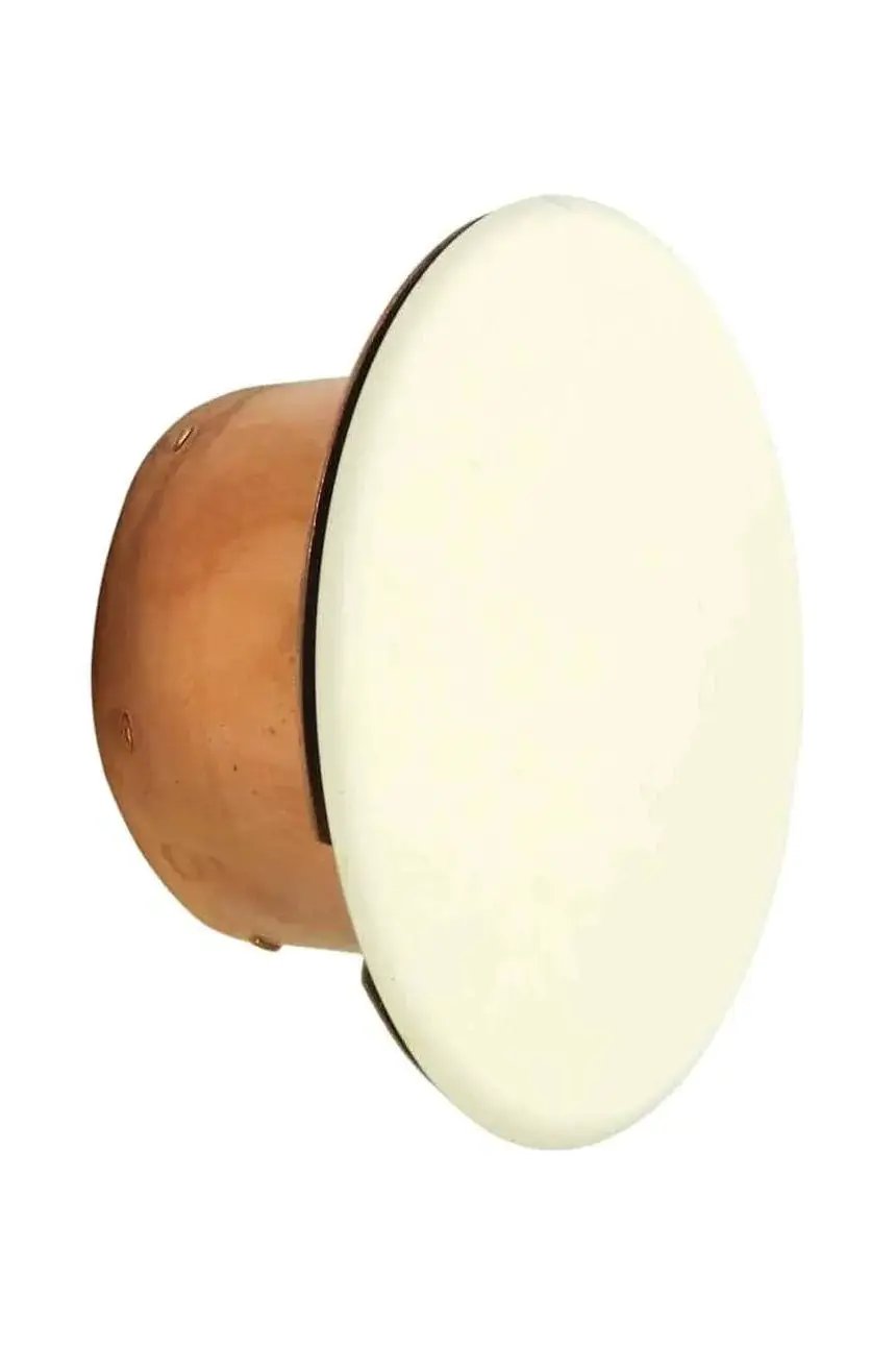 Fire Protection Concealed Coverplate Reliable G5 Sealing by Reliable Sprinkler