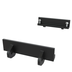 Viking X Frame Support Package for Model GN202 Grate by Viking