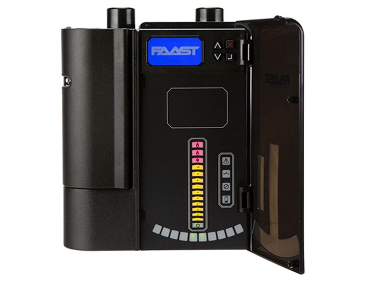 Xtralis 6mm Microbore Tube UL Listed for Precise Fire Safety - Fire Protection Parts