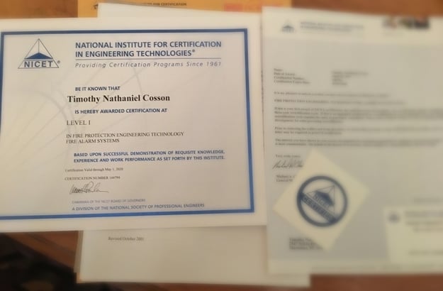 Xtralis Fire Protection Fee Control for Contractors Under 625 - Fire Protection Parts