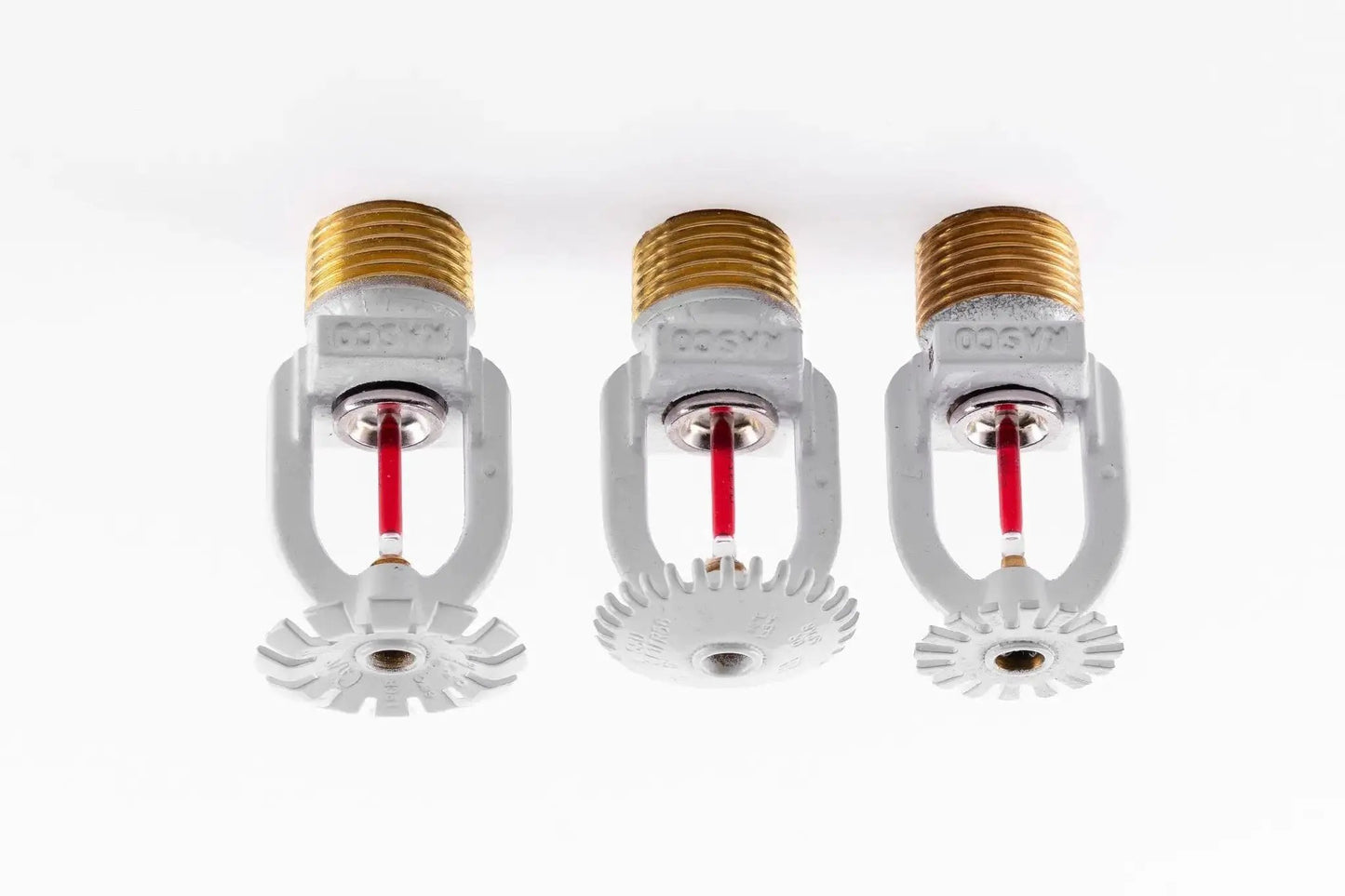 Concealed Fire Sprinkler K5.6 1/2" Reliable F1FR56 by Reliable Sprinkler