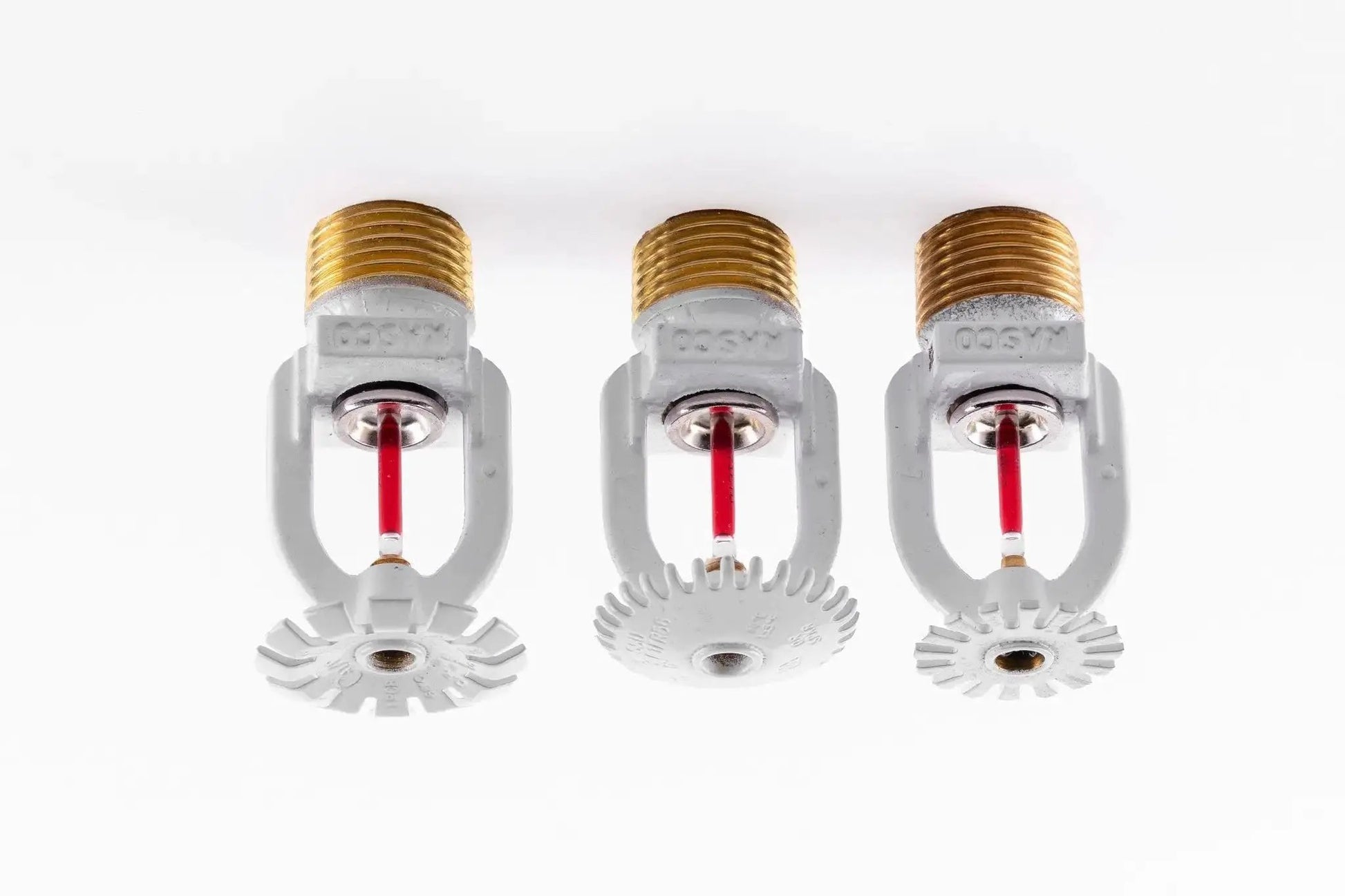 Concealed Fire Sprinkler K5.6 1/2" Reliable F1FR56 by Reliable Sprinkler