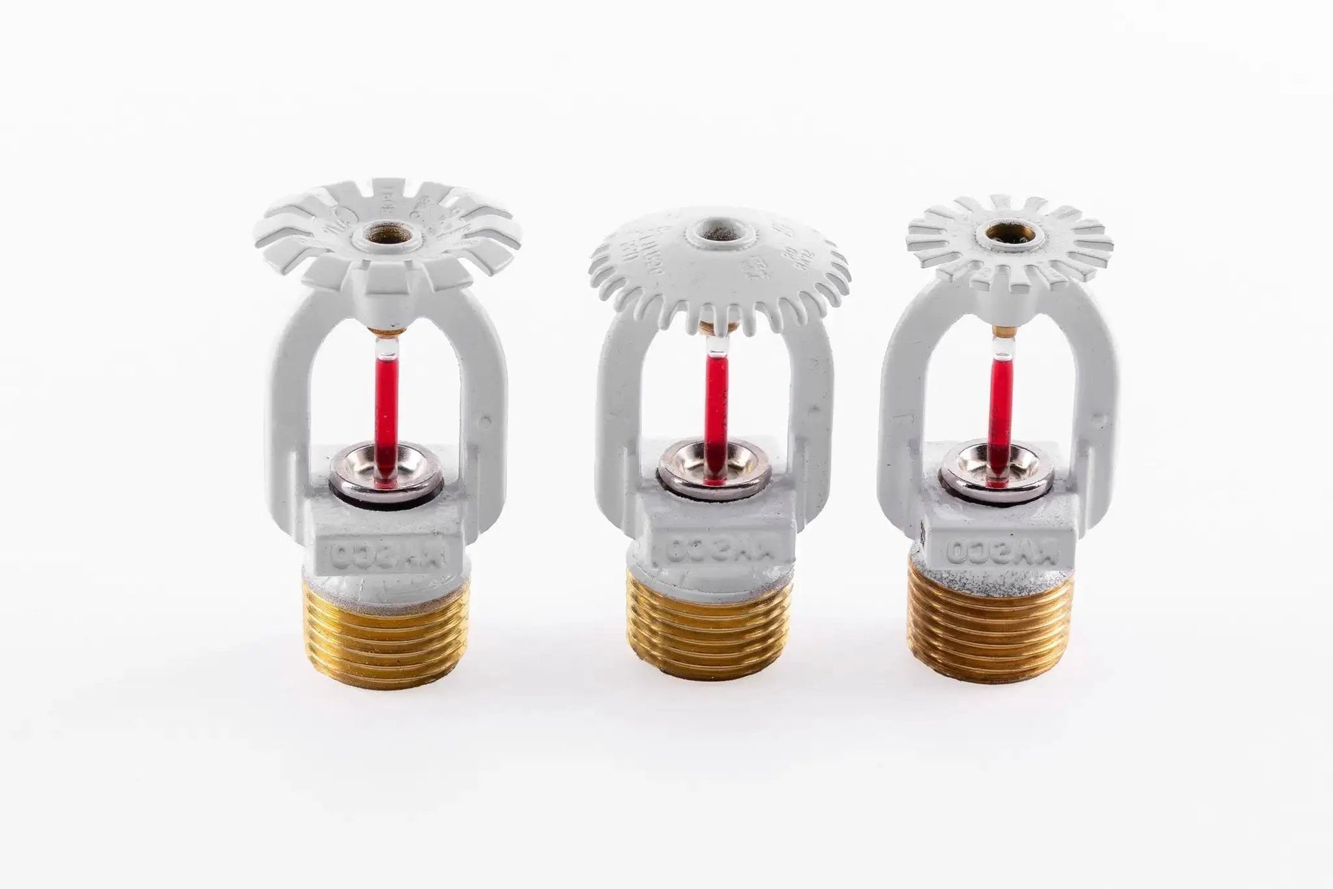 Concealed Fire Sprinkler K5.6 1/2" Reliable F1FR56 by Reliable Sprinkler